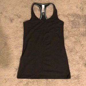 Black Ivivva Tank Top